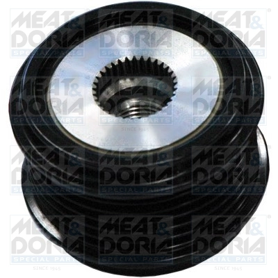 Alternator Freewheel Clutch